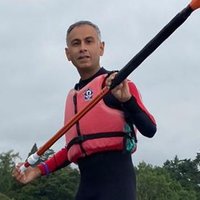 Ashwin Reddy (@childrenseyes) 's Twitter Profile