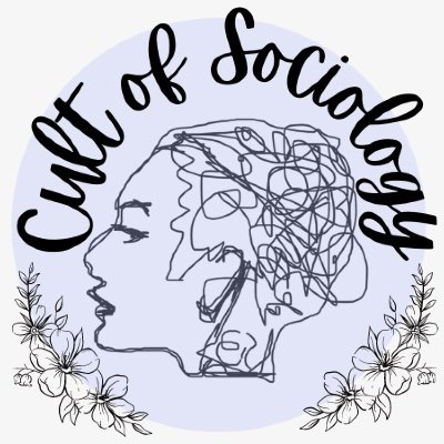 All things Sociology 💜
#CULTOFSOC #SOCCD #SOCM #SOCMiC #SOCFAM #SOCTM #SOCRM #SOCED
