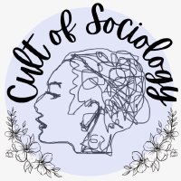 Cult of Sociology(@cultofsociology) 's Twitter Profile Photo