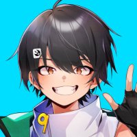 響谷九太郎@ピクセルポップ (@banme_9) 's Twitter Profile Photo