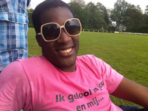 elnino11nd's profile picture. If you think you are the bomb, then i'm hiroshima. BOOM!!!