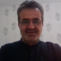 Ali Shukoohy(@AliShukoohy) 's Twitter Profile Photo