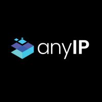 anyIP(@anyip_io) 's Twitter Profile Photo