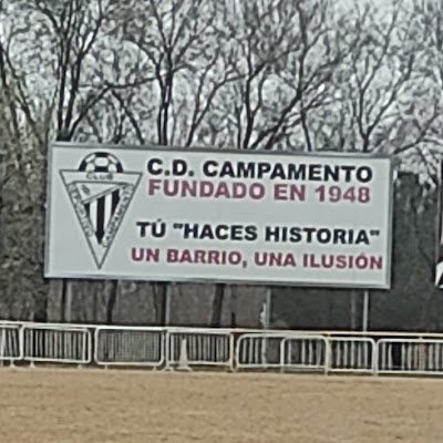 Dance and football para mejorar el barrio