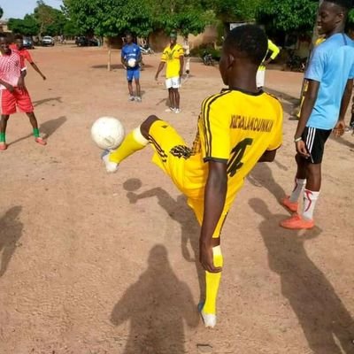 bakary_aminata's profile picture. Je suis malien d'origine koutiala