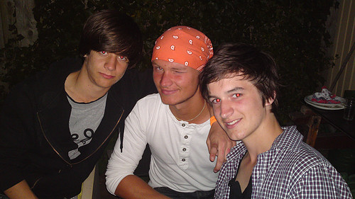 GeoffDubois's profile picture. What up?