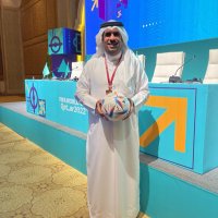 خالد بن مبارك الكواري (@kalkawari75) 's Twitter Profile Photo خالد بن مبارك الكواري (@kalkawari75) 's Twitter Profile Photo