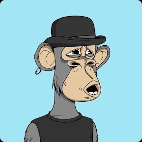 ivah_ivah_btc's profile picture. 