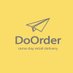DoOrder Limited (@doorderlimited) Twitter profile photo DoOrder Limited (@doorderlimited) Twitter profile photo