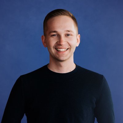 CEO+founder @bcom_solutions. 30 Under 30 @Forbes. Nebraskan.