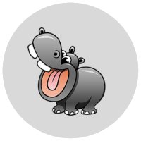 Sloppy Hippo(@sloppy_hippo) 's Twitter Profile Photo
