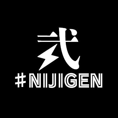 ⚔#Nijigen弐 Profile