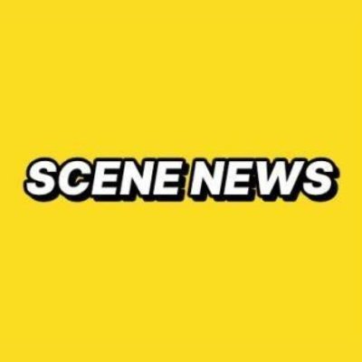 SceneNewsCOM Profile Picture