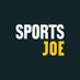 SportsJOE (@sportsjoedotie) Twitter profile photo SportsJOE (@sportsjoedotie) Twitter profile photo