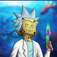 Milter (🧽 ,🔱) (@shorstackovitch) 's Twitter Profile