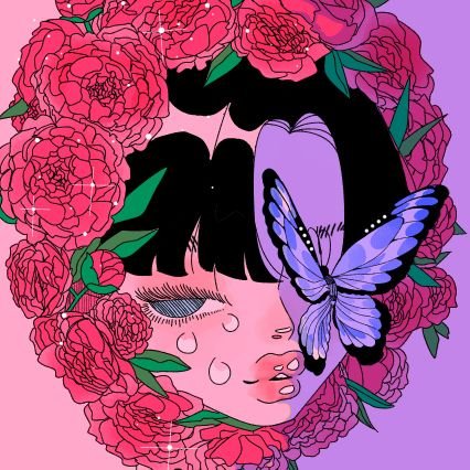 peonyさんのプロフィール画像
