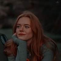 Hope Summers (@thewhitephcenix) 's Twitter Profile