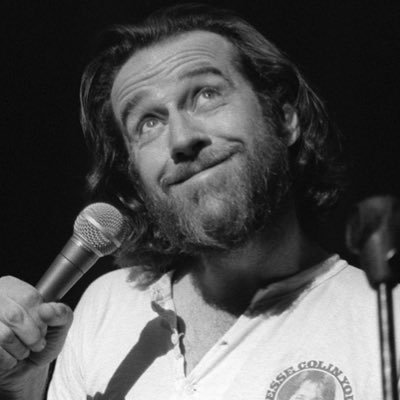 CarlinLogic's profile picture. The feeling that somehow, none of this has ever happened before