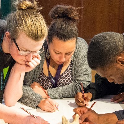 UCL’s Creative Arts and Humanities is a bold and exciting UG degree bringing together creative writing, moving image & performance. Starting Sept 23 at UCL East