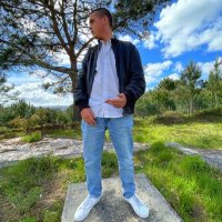 vegeta (@rmateus99) 's Twitter Profile