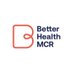 BetterhealthMCR (@betterhealthmcr) Twitter profile photo BetterhealthMCR (@betterhealthmcr) Twitter profile photo