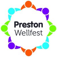 Preston Wellfest (@prestonwellfest) 's Twitter Profile Photo Preston Wellfest (@prestonwellfest) 's Twitter Profile Photo