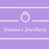 I’m Joanna.I have been an online jeweller for over 20 years specialising in semi-precious gemstone jewellery set in sterling silver in unique designs & gifts.