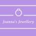 Joannas Jewellery (@JoannaJewellery) Twitter profile photo