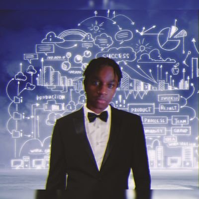 nazimake's profile picture. honestly, it's not about what you got, it's about what you make of what you got.