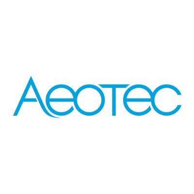 Aeotec_Official (@Aeotec_Official) / X