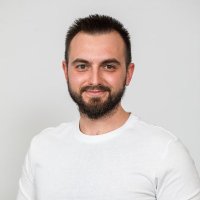 Adnan Rahić(@adnanrahic) 's Twitter Profile Photo