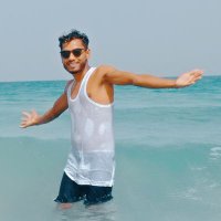 Lingkon Al Hassan Pranto (@allingkon) 's Twitter Profile