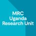 MRC/UVRI and LSHTM Uganda Research Unit (@mrc_uganda) Twitter profile photo MRC/UVRI and LSHTM Uganda Research Unit (@mrc_uganda) Twitter profile photo
