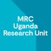 MRC/UVRI and LSHTM Uganda Research Unit (@MRC_Uganda) Twitter profile photo