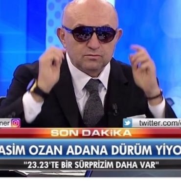 BEYAZ FUTBOL MİZAH