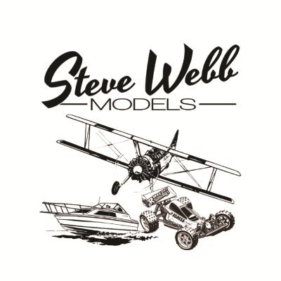 A trusted RC specialist with over 30 years in the model trade.
Contacts:
Telephone - 01928 735225
Email - sales@servoshop.co.uk
Insta - steve_webb_models