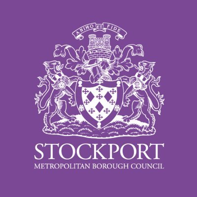 Posting job updates & information about #TeamStockport! 

Updated & monitored by our Recruitment Team, email us at recruitment@stockport.gov.uk or send us a DM.