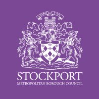 Stockport Council Jobs (@jobsatstockport) 's Twitter Profile Photo