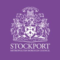 Stockport Council Jobs(@JobsAtStockport) 's Twitter Profile Photo