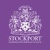 Stockport Council Jobs (@JobsAtStockport) Twitter profile photo