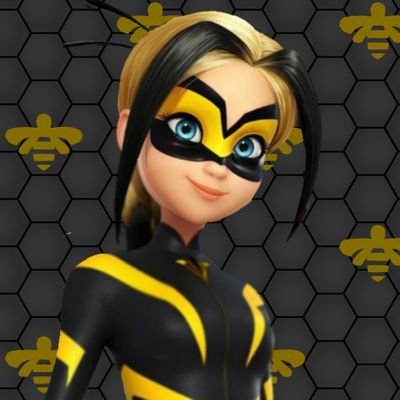 • Fangirl❤✨ | 15 Yrs Old ✨
• NOT SPOILERS FREE
• Loves To Share #miraculous Related Stuff
• 🐞I Will Never Abandon You, Kitty Cat🐾