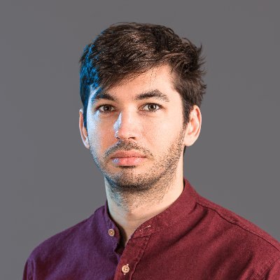 paulrchds's profile picture. Founder of https://t.co/7XjlZqEI9X - Summarize Anything, Forget Nothing.
🇿🇦 living in 🇳🇱