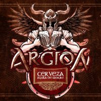 ARGION (@argion_oficial) 's Twitter Profile