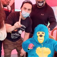 Silvamore ✂ (@silvamore) 's Twitter Profile