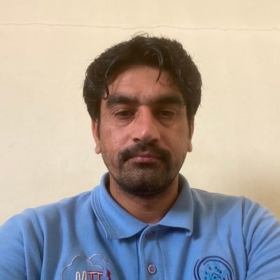 ijazahmad447's profile picture. 