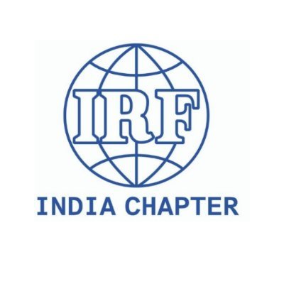 IRF IC has been actively involved in multiple & diverse areas of work related to road safety issues. Follow us to enable safer access & mobility for all.