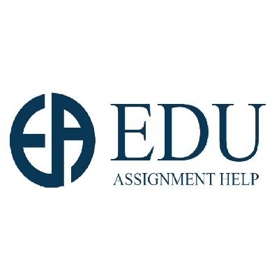 Edu_Assignment's profile picture. Edu Assignment Helper provides quality solutions for assignments related to all the subjects for undergraduate and graduate students.