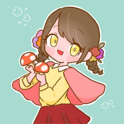 fuu_cha013's profile picture. ゲーム基本下手です/ow/きのこ/無言フォローごめんね i:@Kyontaro0 h:@udonkun_su