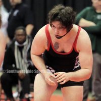 Westerville South High School Wildcat Wrestling (@southmatcats) 's Twitter Profile