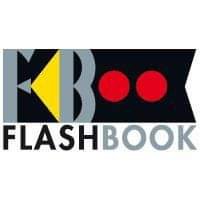 FLASHBOOKさんのプロフィール画像